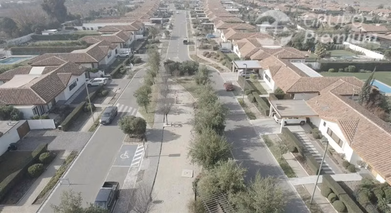 Casa en venta de 5 d, 5 b, 2 est, piscina, quincho, en Maipú - Imagen 20