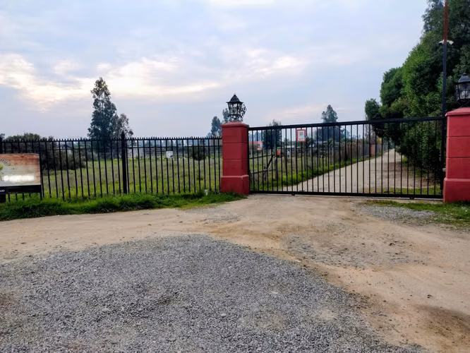 PARCELA CON POZO SECTOR SAN ANTONIO DE NALTAHUA , ISLA DE MAIPO