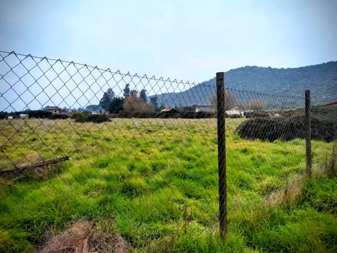 VENDE PARCELA DE 5500 EN SAN ANTONIO DE NALTAHUA, ISLA DE MAIPO