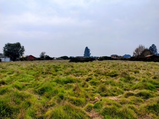 VENDE PARCELA DE 5500 EN SAN ANTONIO DE NALTAHUA, ISLA DE MAIPO