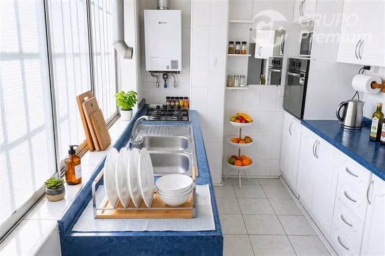 Piso Exclusivo en Viña del Mar. Venta. 9500 UF!!! - Imagen 12