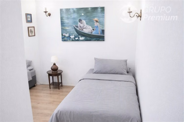 Piso Exclusivo en Viña del Mar. Venta. 9500 UF!!! - Imagen 18