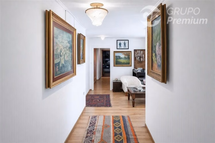 Piso Exclusivo en Viña del Mar. Venta. 9500 UF!!! - Imagen 2