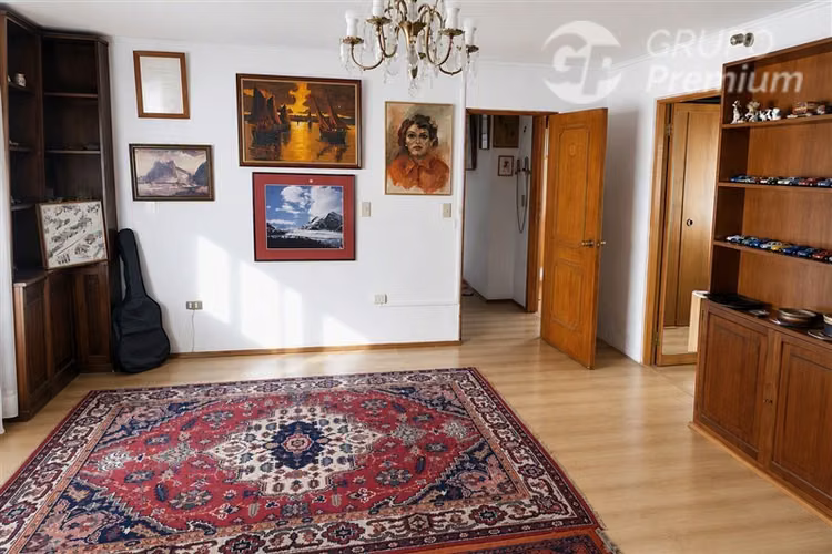 Piso Exclusivo en Viña del Mar. Venta. 9500 UF!!! - Imagen 7