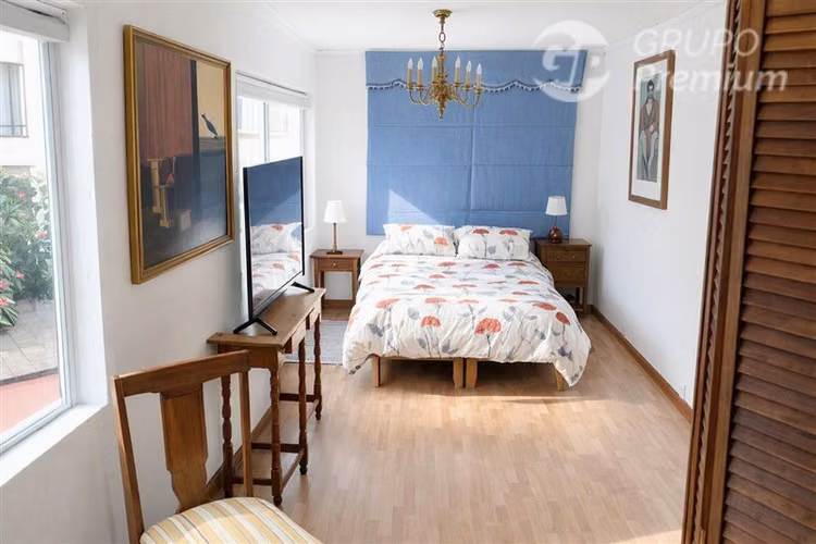 Piso Exclusivo en Viña del Mar. Venta. 9500 UF!!! - Imagen 15