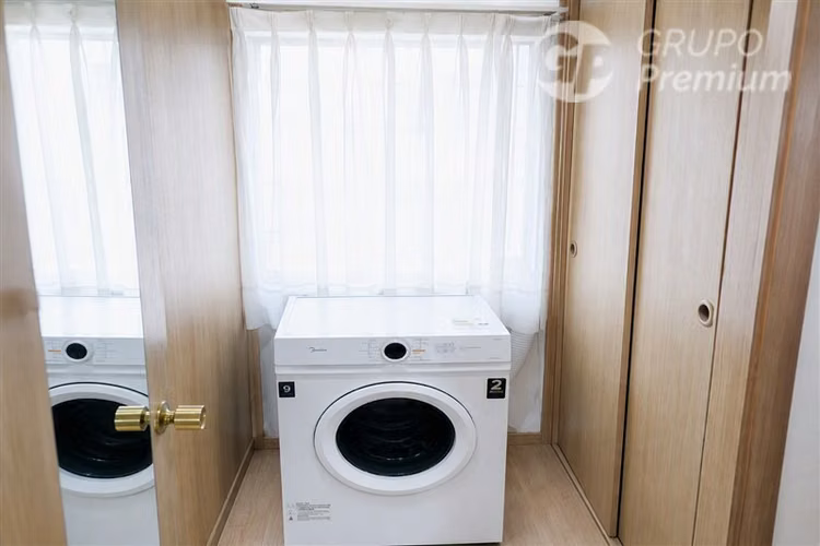 Piso Exclusivo en Viña del Mar. Venta. 9500 UF!!! - Imagen 8