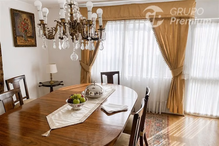 Piso Exclusivo en Viña del Mar. Venta. 9500 UF!!! - Imagen 4