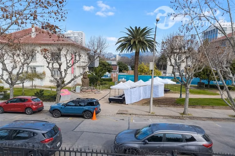 Piso Exclusivo en Viña del Mar. Venta. 9500 UF!!! - Imagen 24