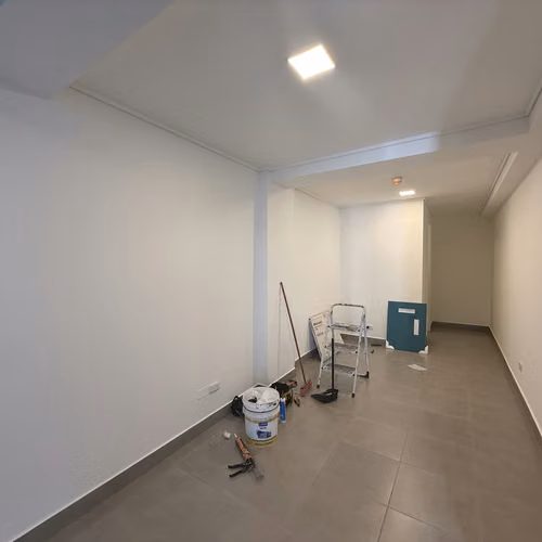 Venta de Local Comercial - Pleno Centro de Santiago 19mts2