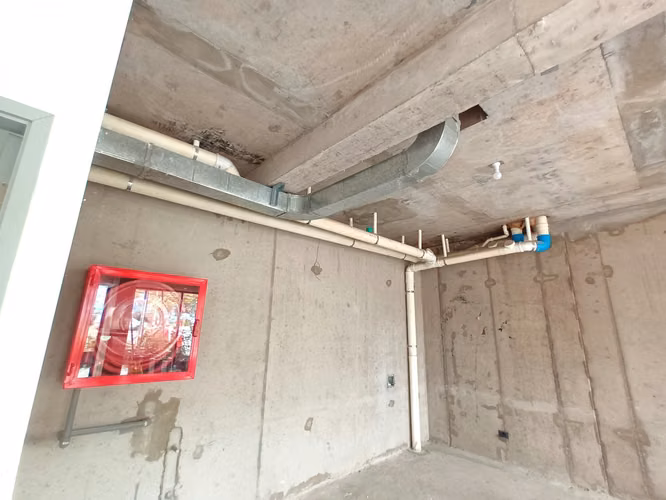 ARRIENDO Local Comercial de 43,06 m2, sector Hospital FACH, Las Condes