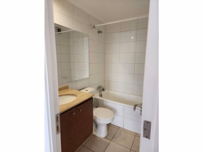 OPORTUNIDAD!! Rentabilidad 6% 1 Dormitorio con terraza Piso 2 - Imagen 9