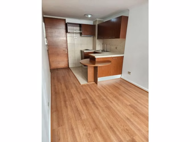 OPORTUNIDAD!! Rentabilidad 6% 1 Dormitorio con terraza Piso 2 - Imagen 3