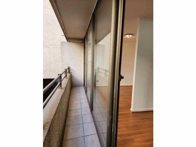 OPORTUNIDAD!! Rentabilidad 6% 1 Dormitorio con terraza Piso 2 - Imagen 5