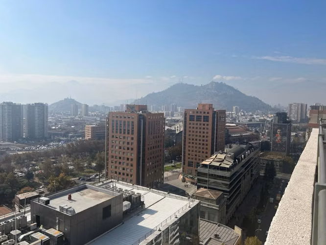 OPORTUNIDAD!! Rentabilidad 6% 1 Dormitorio con terraza Piso 2 - Imagen 18