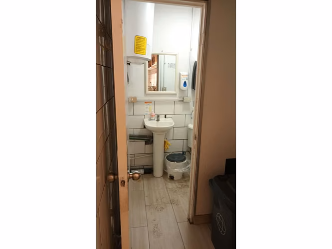Arriendo Local Comercial 105,1 m2 Strip Center