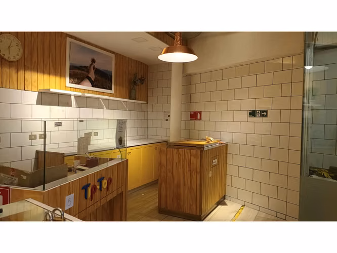Arriendo Local Comercial 105,1 m2 Strip Center