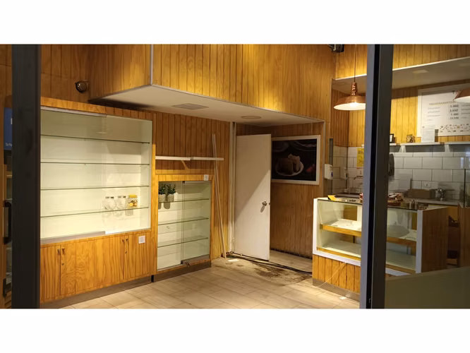 Arriendo Local Comercial 105,1 m2 Strip Center