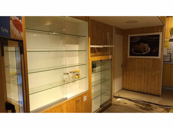 Arriendo Local Comercial 105,1 m2 Strip Center