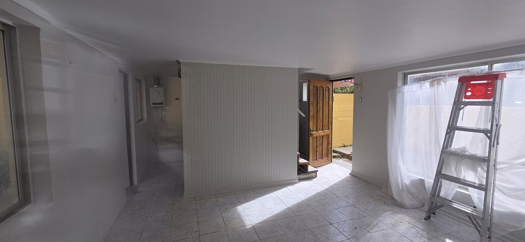 Real Oportunidad Casa 2 Pisos Lado Jumbo 1 Norte Univ Santo Tomas