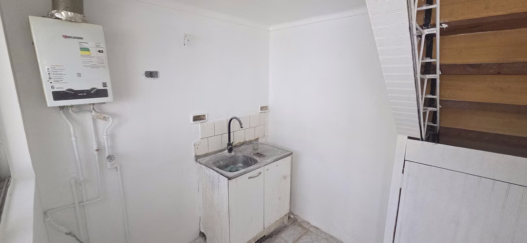 Real Oportunidad Casa 2 Pisos Lado Jumbo 1 Norte Univ Santo Tomas