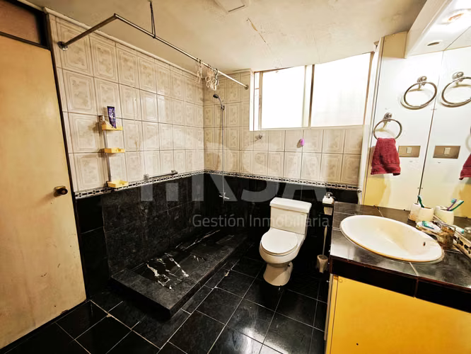 CASA 4 DORMITORIOS, PEDRO AGUIRRE CERDA (171344) - Imagen 19