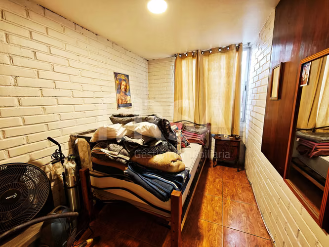 GRAN CASA EN LINDO BARRIO,PEDRO AGUIRRE CERDA (171344)