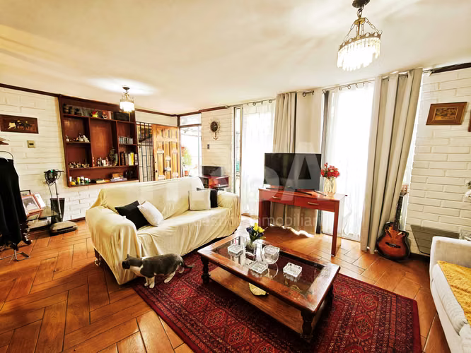CASA 4 DORMITORIOS, PEDRO AGUIRRE CERDA (171344) - Imagen 13