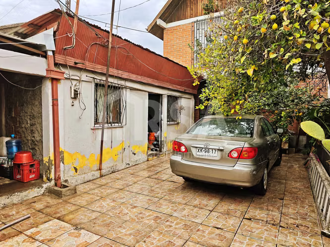 CASA 4 DORMITORIOS, PEDRO AGUIRRE CERDA (171344) - Imagen 9