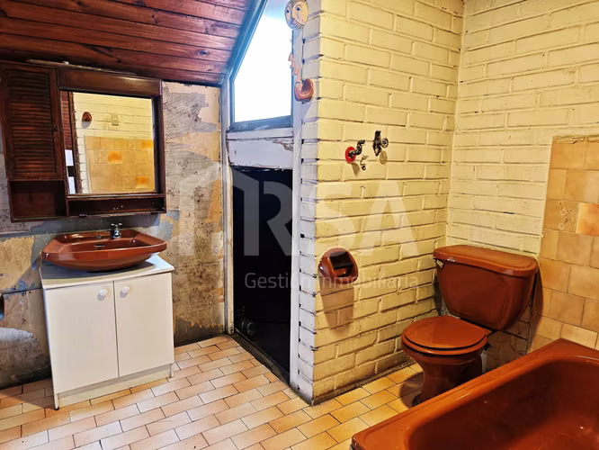 CASA 4 DORMITORIOS, PEDRO AGUIRRE CERDA (171344) - Imagen 11
