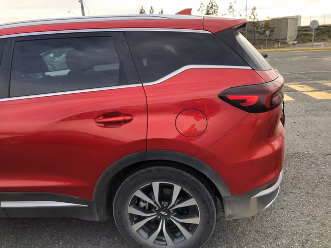 CHERY TIGGO 7 PRO GLX 1.5