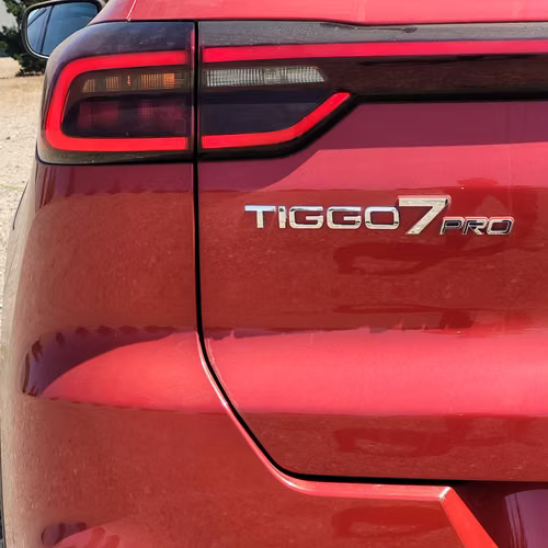 CHERY TIGGO 7 PRO GLX 1.5