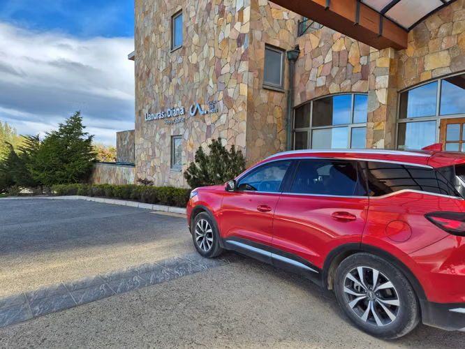 CHERY TIGGO 7 PRO GLX 1.5