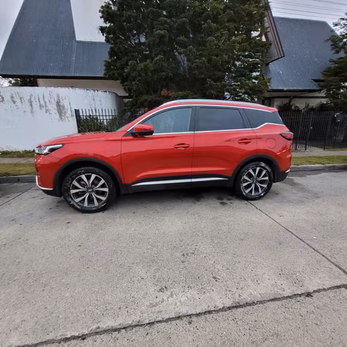 CHERY TIGGO 7 PRO GLX 1.5