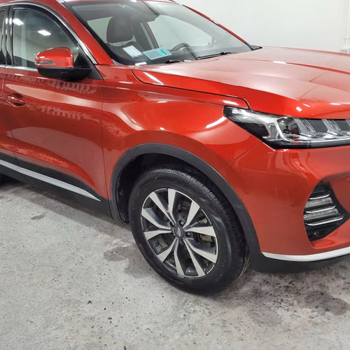 CHERY TIGGO 7 PRO GLX 1.5