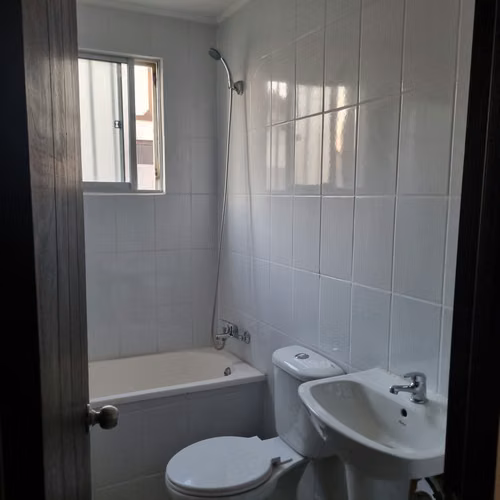 Casa sólida 1 piso Valle Grande comuna de Lampa - Imagen 8