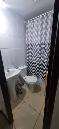 Casa sólida 1 piso Valle Grande comuna de Lampa - Imagen 7