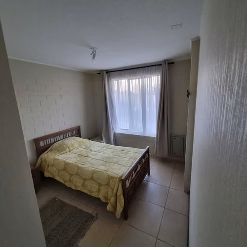 Casa sólida 1 piso Valle Grande comuna de Lampa - Imagen 6