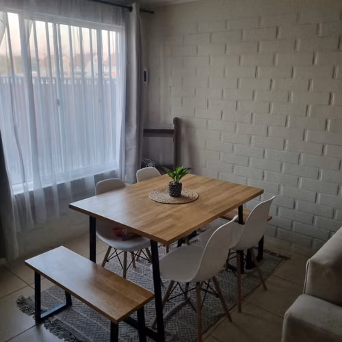 Casa sólida 1 piso Valle Grande comuna de Lampa - Imagen 2