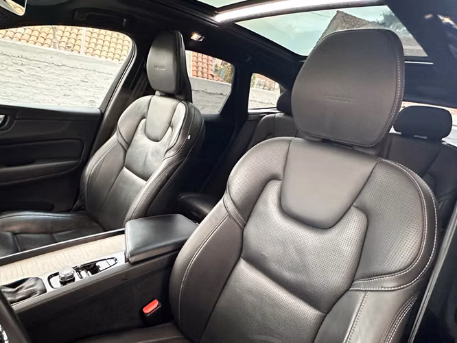 VOLVO XC60 II D5 4X4 INSCRIPTION POLESTAR ENGINEERED 2020