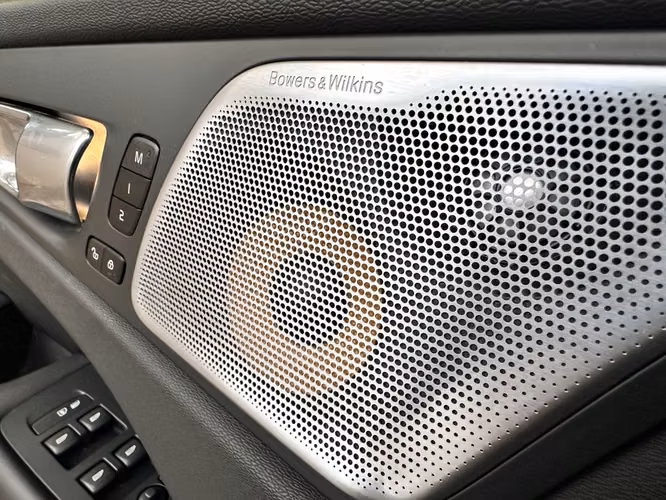 VOLVO XC60 II D5 4X4 INSCRIPTION POLESTAR ENGINEERED 2020