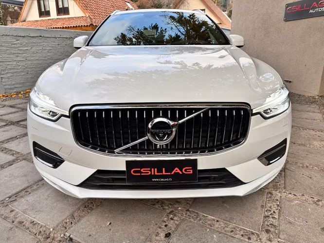 VOLVO XC60 II D5 4X4 INSCRIPTION POLESTAR ENGINEERED 2020
