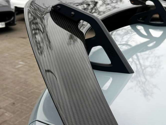 BMW M4 COMPETITION 2022