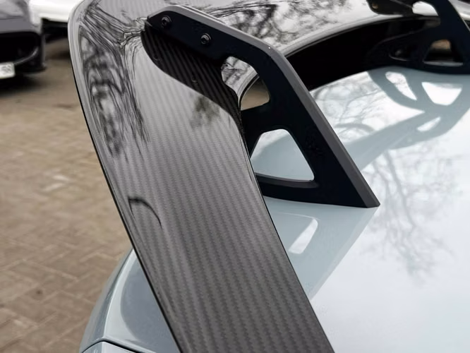 BMW M4 COMPETITION 2022