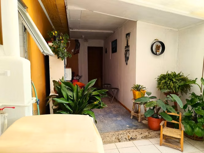PROPIEDAD CON GRAN TERRENO VILLA ALEMANA - Imagen 11