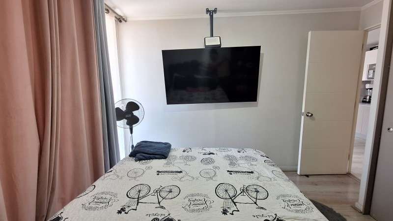Departamento LAGO PIRIHUEICO - Imagen 6