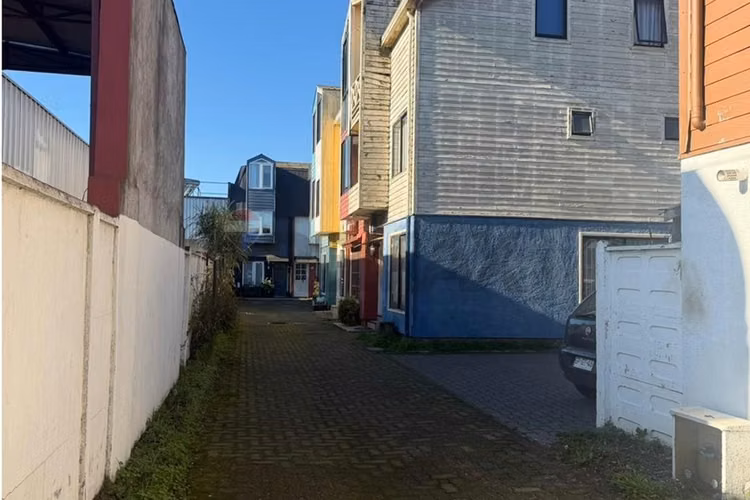 ¡tu hogar ideal en concepción te espera! - Imagen 17
