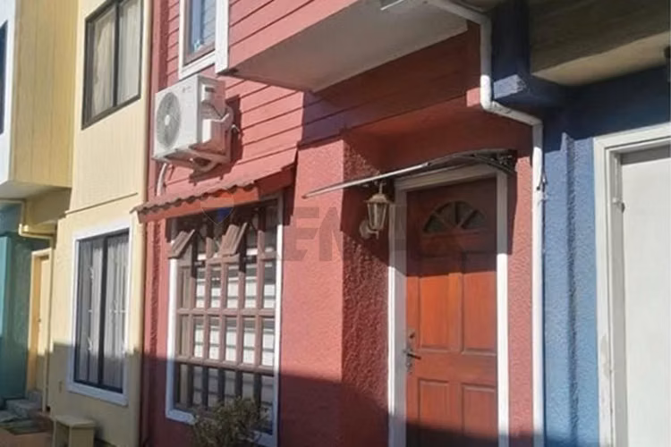 ¡tu hogar ideal en concepción te espera!