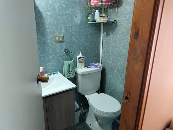 CASA Casa en Villa Cordillara, Volcán Peteroa Puerto Montt