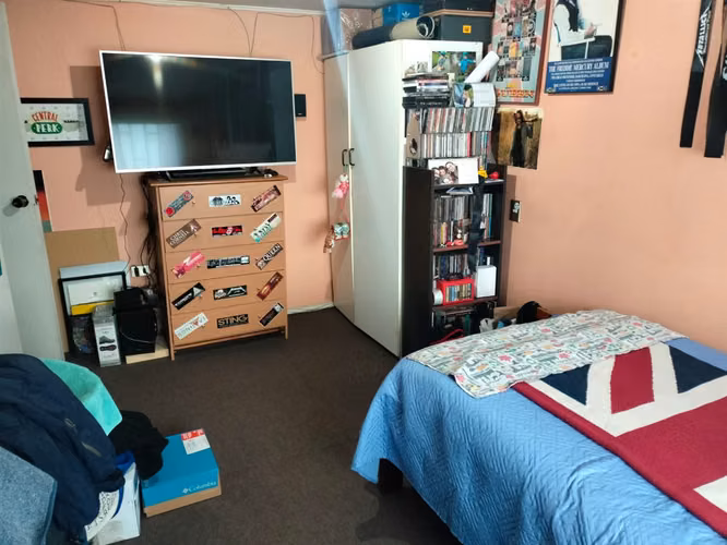 CASA Casa en Villa Cordillara, Volcán Peteroa Puerto Montt