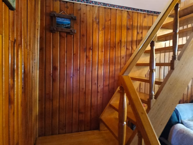 CASA Casa en Villa Cordillara, Volcán Peteroa Puerto Montt